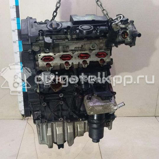 Фото Контрактный (б/у) двигатель BPJ для Audi A6 170 л.с 16V 2.0 л бензин 06D100032N