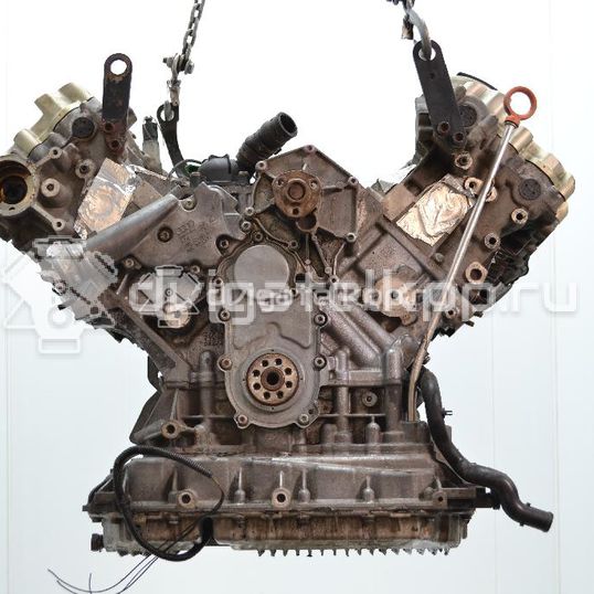 Фото Контрактный (б/у) двигатель BDW для Audi (Faw) A6L 177 л.с 24V 2.4 л бензин 06E100031AX