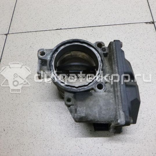 Фото Заслонка дроссельная электрическая  1700259 для Ford Focus / C-Max / Galaxy / Grand / Kuga