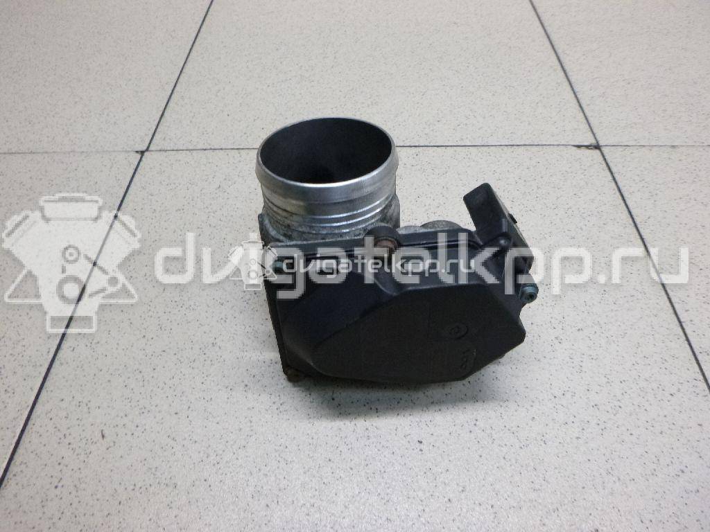Фото Заслонка дроссельная электрическая  1700259 для Ford Focus / C-Max / Galaxy / Grand / Kuga {forloop.counter}}