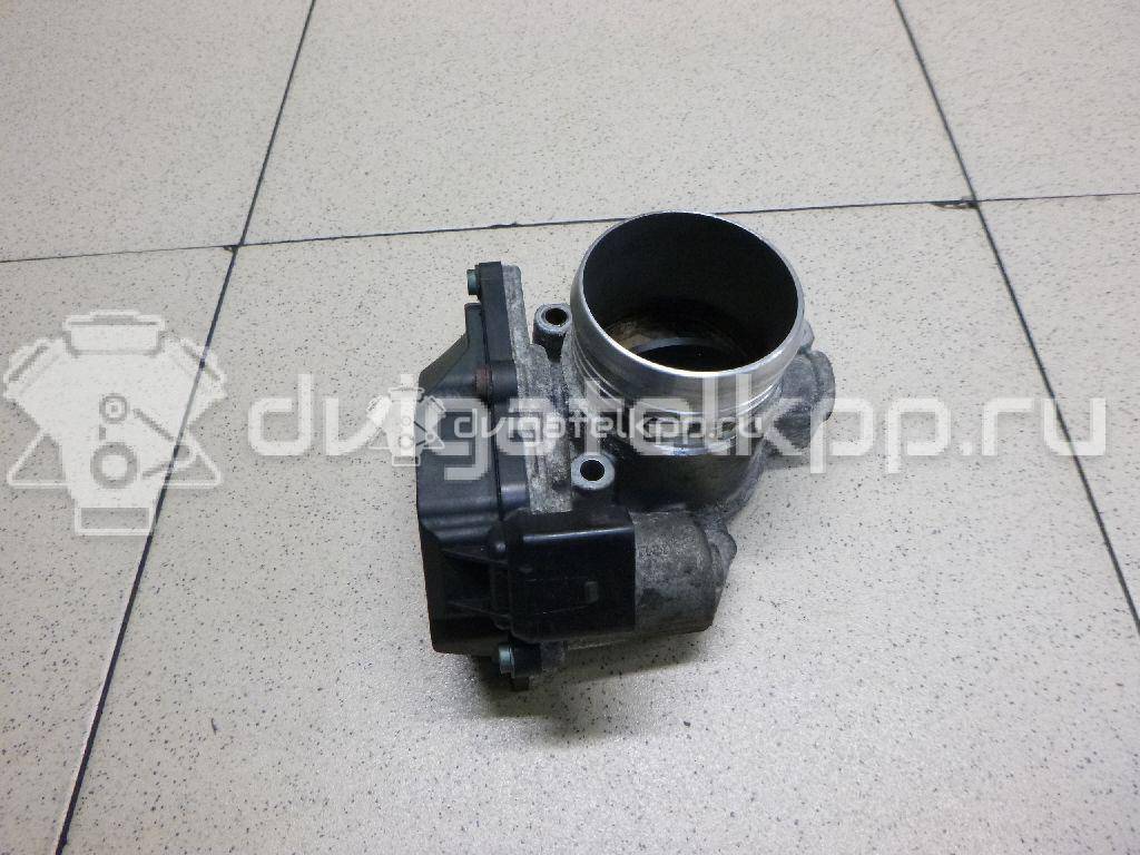 Фото Заслонка дроссельная электрическая  1700259 для Ford Focus / C-Max / Galaxy / Grand / Kuga {forloop.counter}}