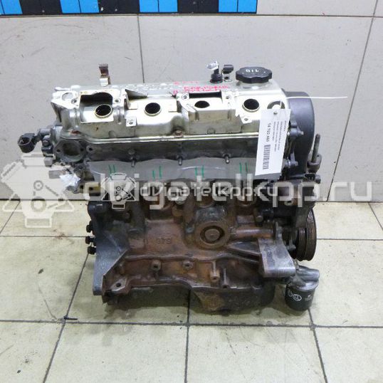 Фото Контрактный (б/у) двигатель 4G92 (DOHC 16V) для Mitsubishi Mirage 147-174 л.с 16V 1.6 л бензин MD978605