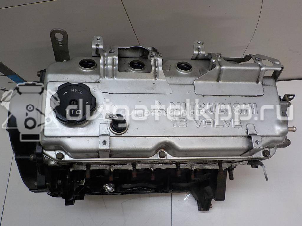 Фото Контрактный (б/у) двигатель 4G92 (DOHC 16V) для Mitsubishi Mirage 147-174 л.с 16V 1.6 л бензин MD978605 {forloop.counter}}