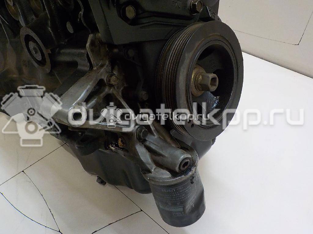 Фото Контрактный (б/у) двигатель 4G92 (DOHC 16V) для Mitsubishi Mirage 147-174 л.с 16V 1.6 л бензин MD978605 {forloop.counter}}