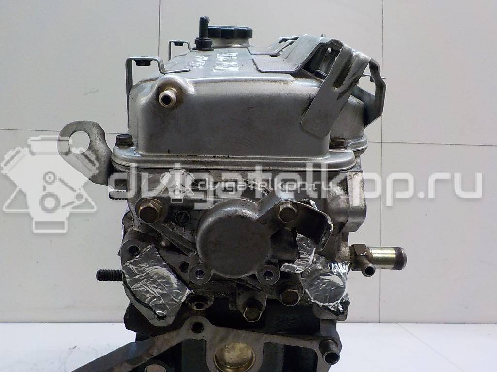 Фото Контрактный (б/у) двигатель 4G92 (DOHC 16V) для Mitsubishi Mirage 147-174 л.с 16V 1.6 л бензин MD978605 {forloop.counter}}