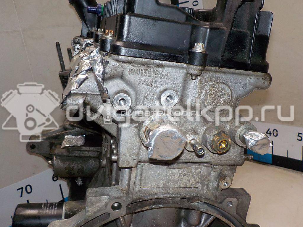 Фото Контрактный (б/у) двигатель 4A91 для Mitsubishi / Yingzhi 113 л.с 16V 1.5 л бензин MN195812 {forloop.counter}}