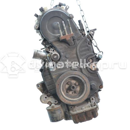 Фото Контрактный (б/у) двигатель 4G69 для Great Wall / Lti / Byd / Mitsubishi / Joylong / Landwind (Jmc) 150-165 л.с 16V 2.4 л бензин 1000A459