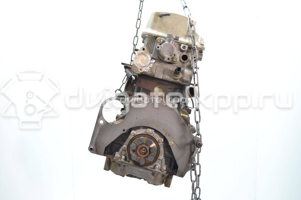 Фото Контрактный (б/у) двигатель 4 G 69 для Foton / Great Wall / Lti / Byd / Mitsubishi / Landwind (Jmc) 136 л.с 16V 2.4 л бензин 1000A459 {forloop.counter}}