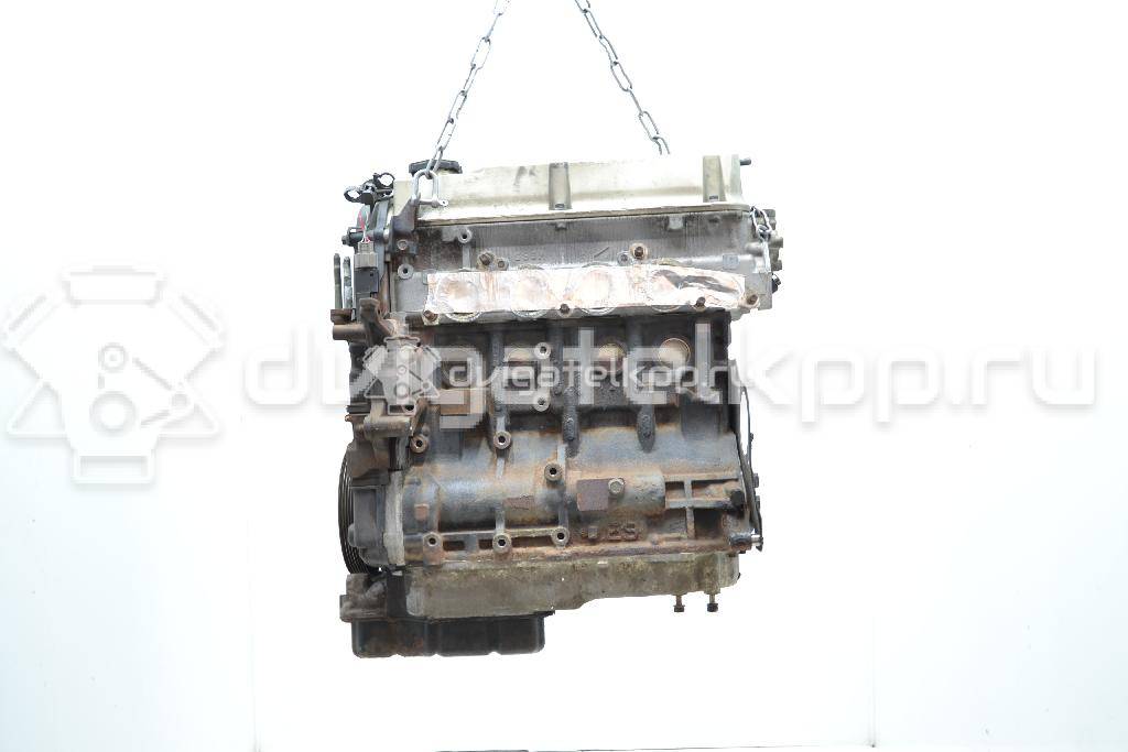 Фото Контрактный (б/у) двигатель 4 G 69 для Foton / Great Wall / Lti / Byd / Mitsubishi / Landwind (Jmc) 136 л.с 16V 2.4 л бензин MD979552 {forloop.counter}}