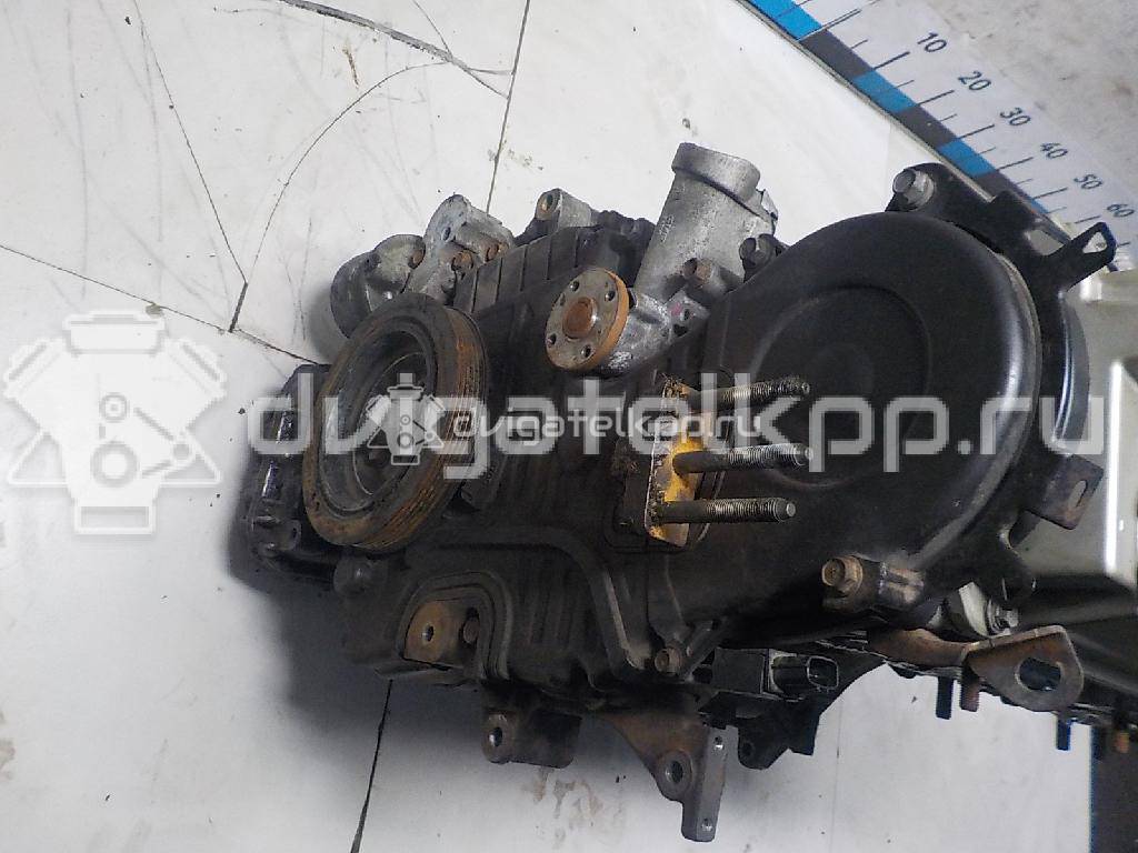 Фото Контрактный (б/у) двигатель 4 G 69 для Foton / Great Wall / Lti / Byd / Mitsubishi / Landwind (Jmc) 136 л.с 16V 2.4 л бензин 1000A459 {forloop.counter}}