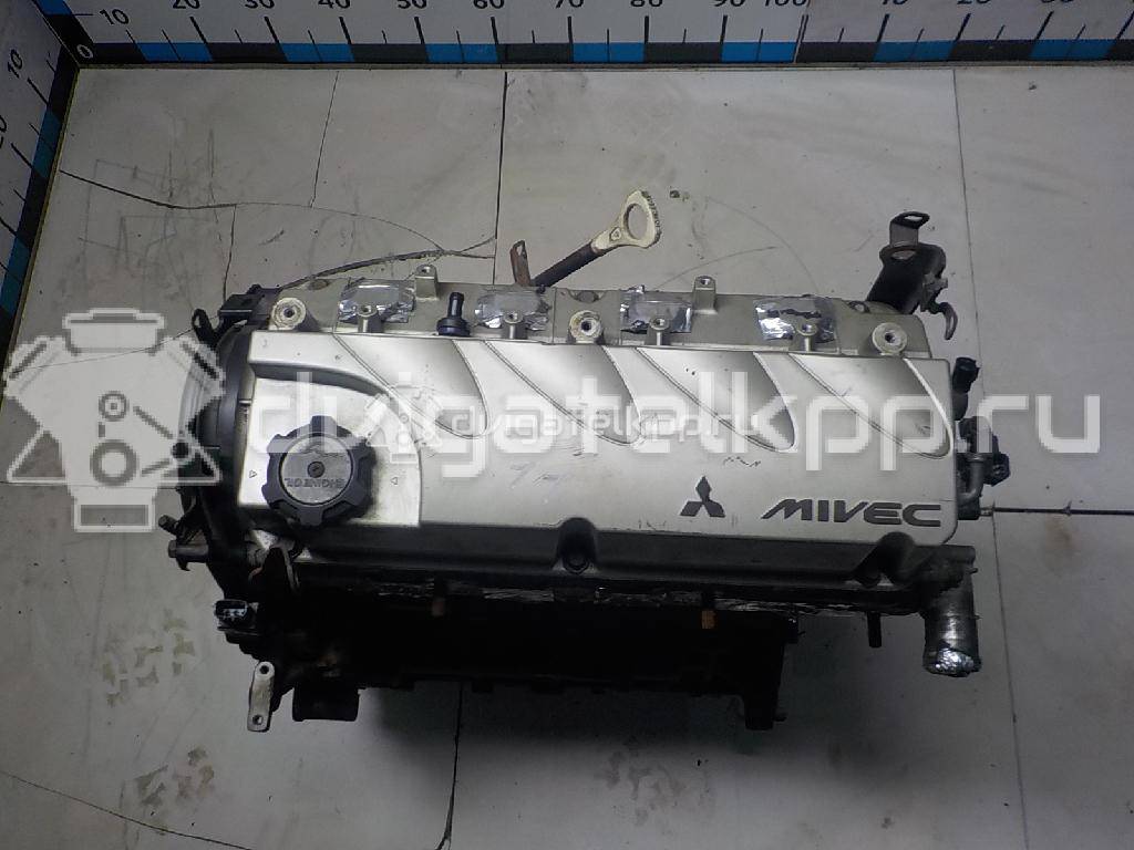 Фото Контрактный (б/у) двигатель 4 G 69 для Foton / Great Wall / Lti / Byd / Mitsubishi / Landwind (Jmc) 136 л.с 16V 2.4 л бензин 1000A459 {forloop.counter}}