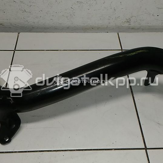 Фото Патрубок интеркулера  1713797 для ford C-MAX