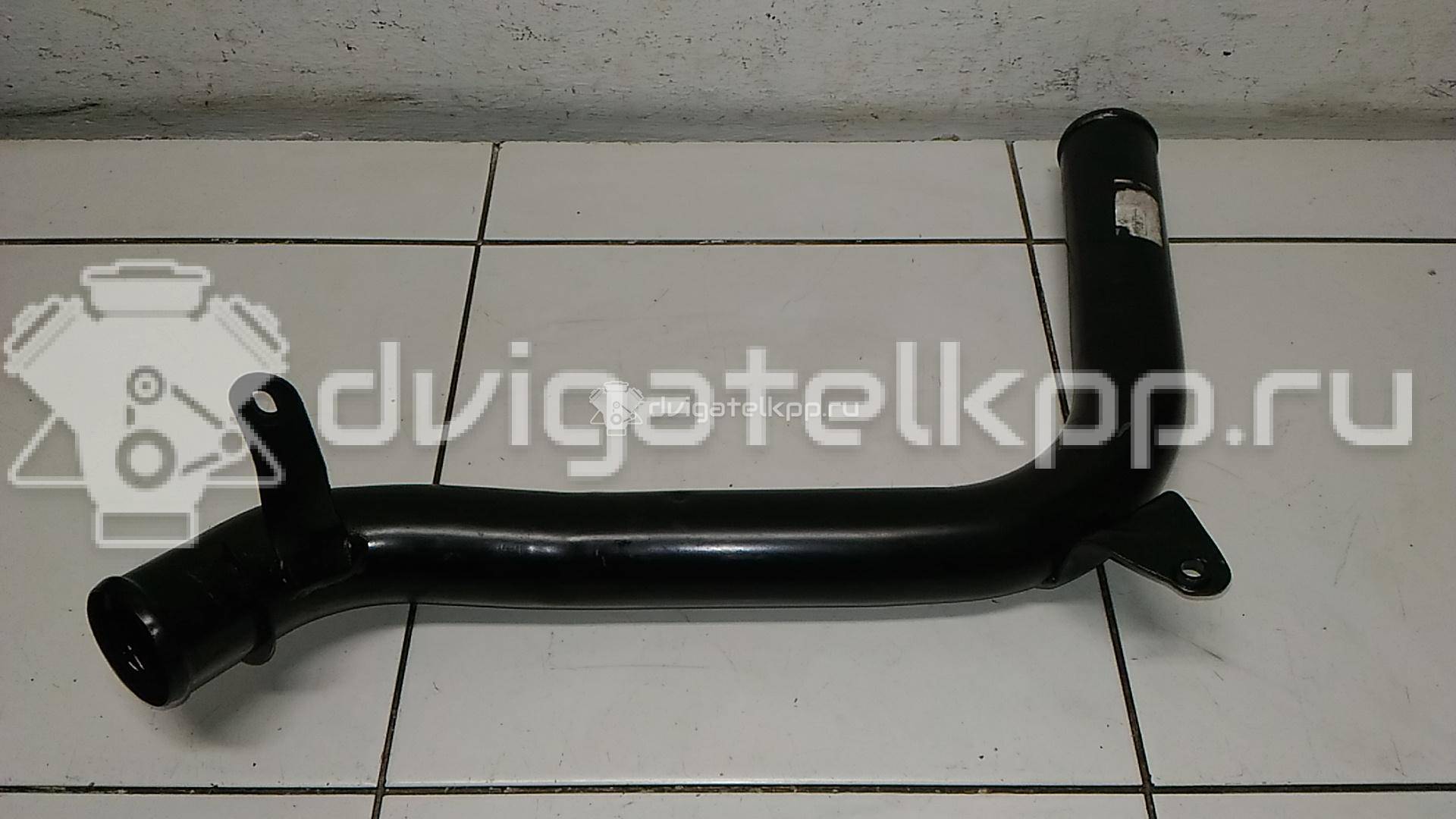 Фото Патрубок интеркулера  1713797 для ford C-MAX {forloop.counter}}