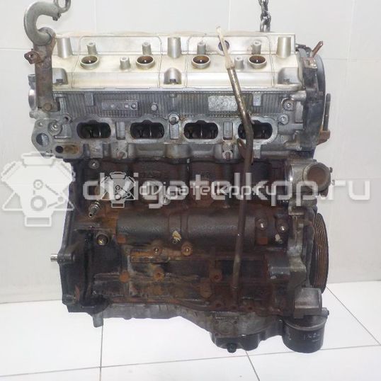 Фото Контрактный (б/у) двигатель 4 G 69 для Foton / Great Wall / Lti / Byd / Mitsubishi / Landwind (Jmc) 136 л.с 16V 2.4 л бензин MD979552