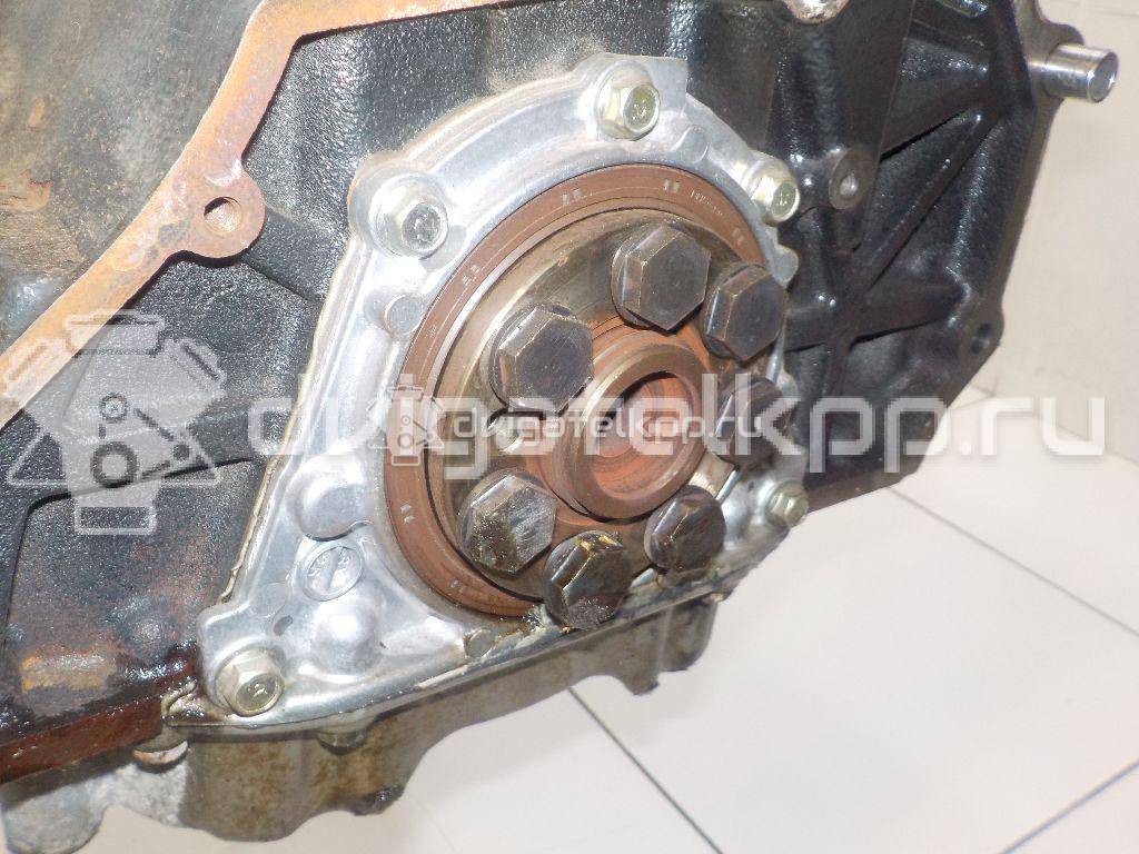 Фото Контрактный (б/у) двигатель 4 G 69 для Foton / Great Wall / Lti / Byd / Mitsubishi / Landwind (Jmc) 136 л.с 16V 2.4 л бензин MD979552 {forloop.counter}}