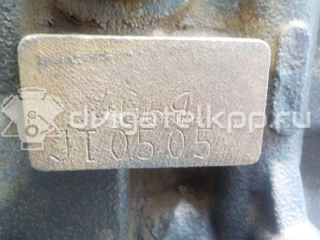 Фото Контрактный (б/у) двигатель 4 G 69 для Foton / Great Wall / Lti / Byd / Mitsubishi / Landwind (Jmc) 136 л.с 16V 2.4 л бензин MD979552 {forloop.counter}}