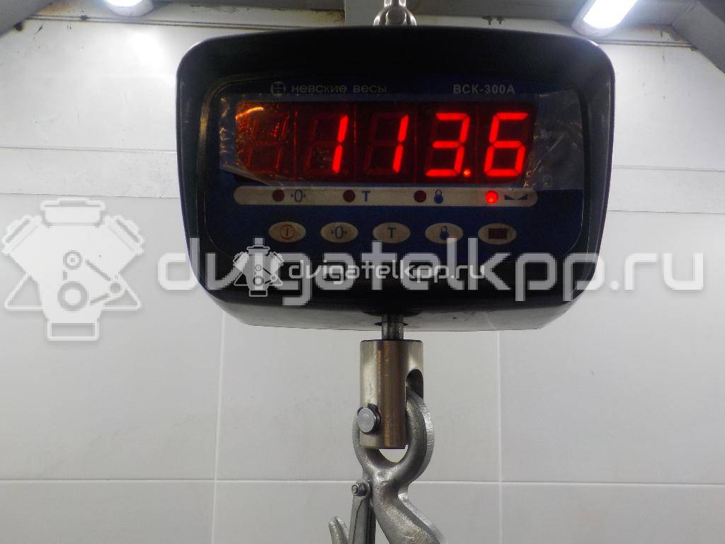 Фото Контрактный (б/у) двигатель 4 G 69 для Foton / Great Wall / Lti / Byd / Mitsubishi / Landwind (Jmc) 136 л.с 16V 2.4 л бензин MD979552 {forloop.counter}}