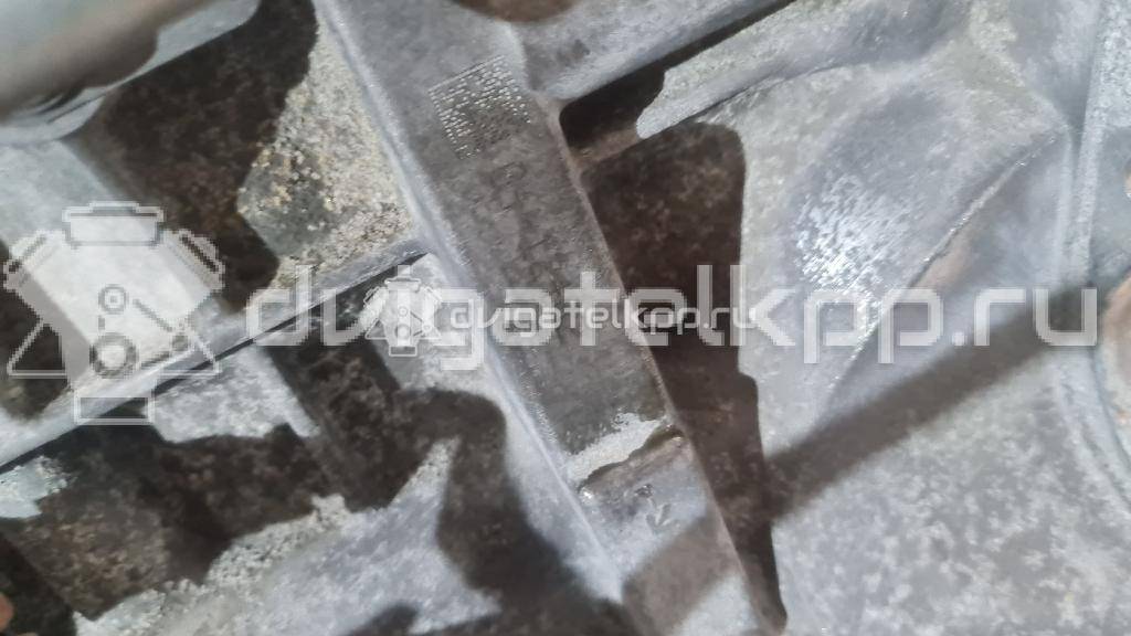Фото Контрактный (б/у) двигатель 4B12 для Citroen / Mitsubishi 170 л.с 16V 2.4 л бензин 1000C851 {forloop.counter}}