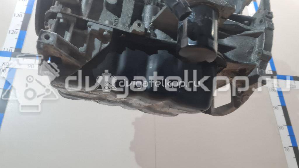 Фото Контрактный (б/у) двигатель 4B12 для Citroen / Mitsubishi 170 л.с 16V 2.4 л бензин 1000C851 {forloop.counter}}