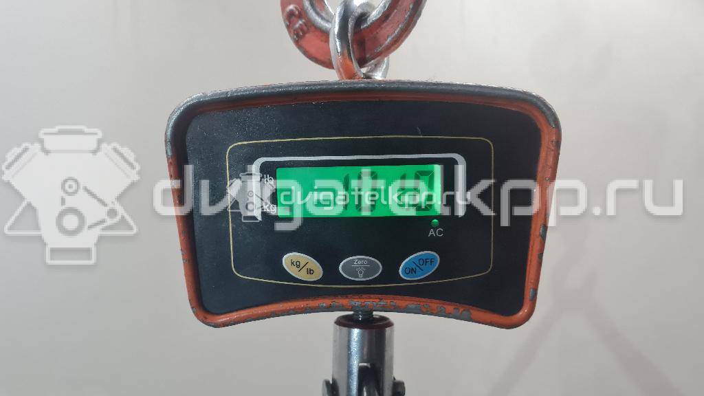 Фото Контрактный (б/у) двигатель 4B12 для Mitsubishi Delica / Outlander / Asx Ga W / Lancer 169-171 л.с 16V 2.4 л Бензин/спирт 1000C851 {forloop.counter}}