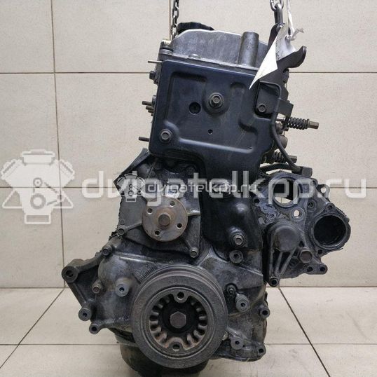 Фото Контрактный (б/у) двигатель 4M41 для Mitsubishi Pajero / L 160-208 л.с 16V 3.2 л Дизельное топливо 4M410T6059