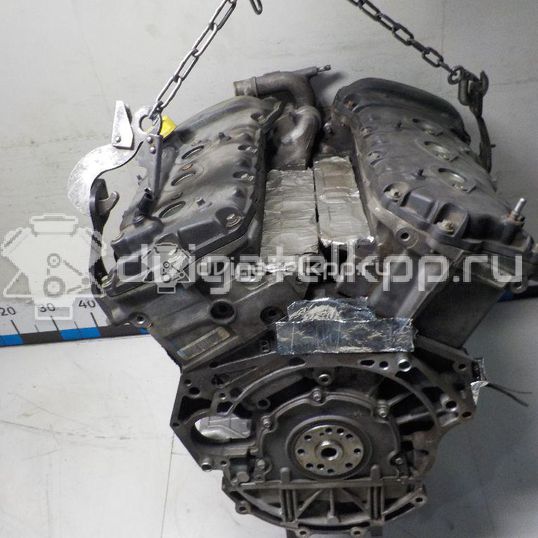 Фото Контрактный (б/у) двигатель 10 HM для Opel Antara 227-230 л.с 24V 3.2 л бензин 92068609