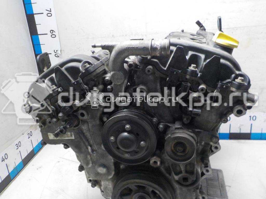 Фото Контрактный (б/у) двигатель 10 HM для Opel Antara 227-230 л.с 24V 3.2 л бензин 92068609 {forloop.counter}}