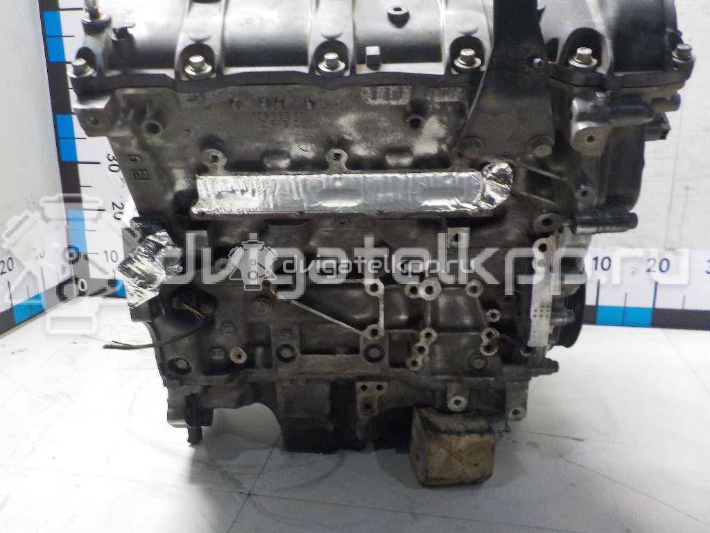 Фото Контрактный (б/у) двигатель 10 HM для Opel Antara 227-230 л.с 24V 3.2 л бензин 92068609 {forloop.counter}}