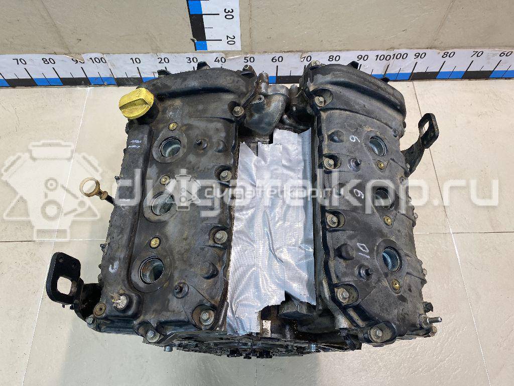 Фото Контрактный (б/у) двигатель Z 32 SE для Holden / Opel / Chevrolet / Vauxhall 211 л.с 24V 3.2 л бензин 93192805 {forloop.counter}}