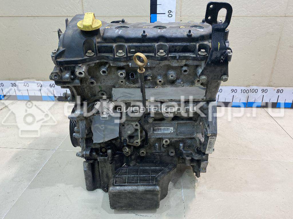 Фото Контрактный (б/у) двигатель Z 32 SE для Holden / Opel / Chevrolet / Vauxhall 211 л.с 24V 3.2 л бензин 93192805 {forloop.counter}}