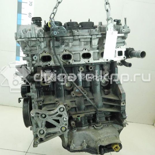 Фото Контрактный (б/у) двигатель A 22 DM для Opel / Vauxhall 163 л.с 16V 2.2 л Дизельное топливо 25196692