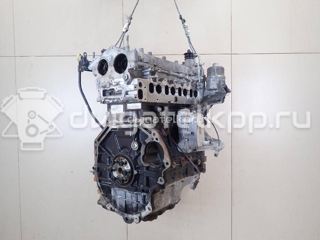 Фото Контрактный (б/у) двигатель A 22 DM для Opel / Vauxhall 163 л.с 16V 2.2 л Дизельное топливо 95517775 {forloop.counter}}