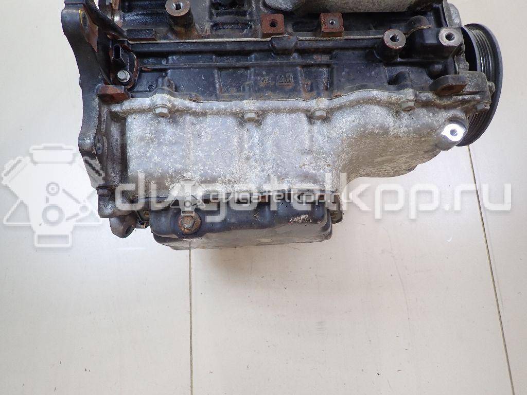 Фото Контрактный (б/у) двигатель A 22 DM для Opel / Vauxhall 163 л.с 16V 2.2 л Дизельное топливо 95517775 {forloop.counter}}