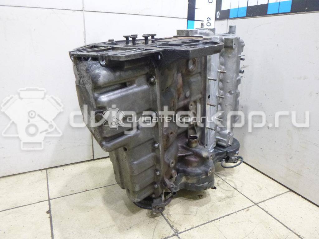 Фото Контрактный (б/у) двигатель X 16 XEL для Opel / Vauxhall 100 л.с 16V 1.6 л бензин 603006 {forloop.counter}}