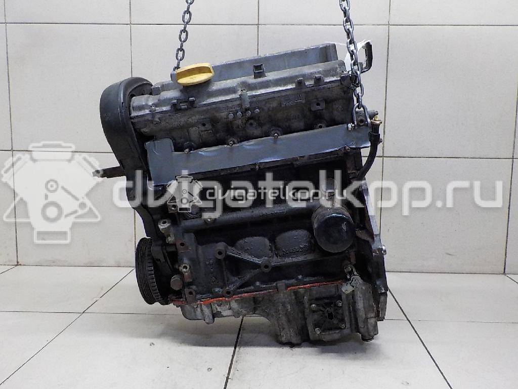 Фото Контрактный (б/у) двигатель Z 18 XE для Holden / Opel / Chevrolet / Vauxhall 122-125 л.с 16V 1.8 л бензин 603197 {forloop.counter}}