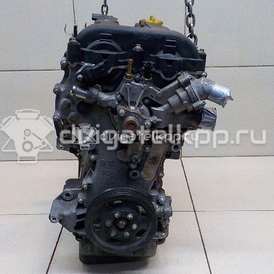 Фото Контрактный (б/у) двигатель Z 14 XEP для Holden / Opel / Vauxhall 90 л.с 16V 1.4 л бензин 603232