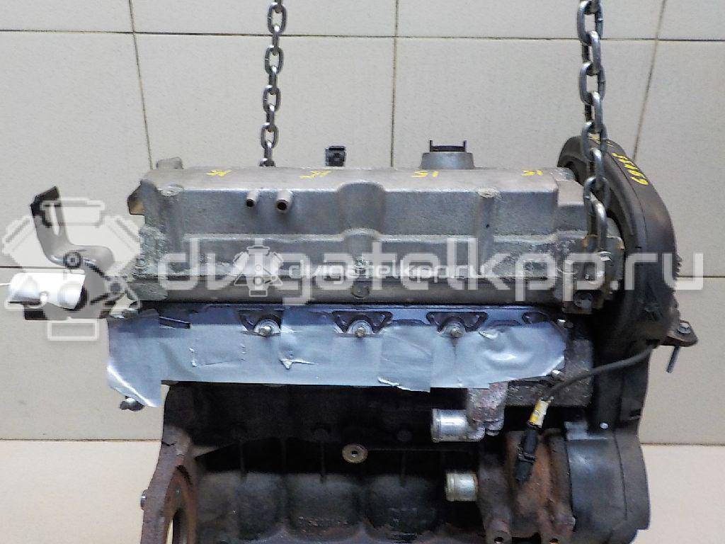 Фото Контрактный (б/у) двигатель Z 18 XE для Holden / Opel / Chevrolet / Vauxhall 122-125 л.с 16V 1.8 л бензин 603197 {forloop.counter}}