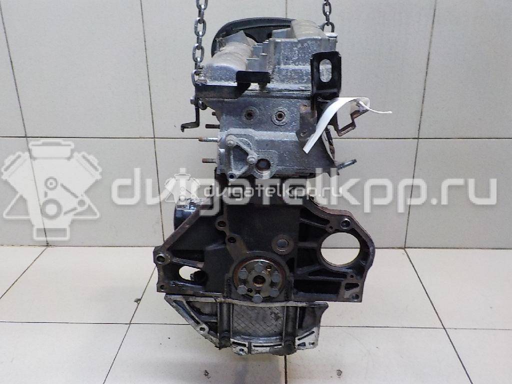 Фото Контрактный (б/у) двигатель Z 18 XE для Holden / Opel / Chevrolet / Vauxhall 122-125 л.с 16V 1.8 л бензин 603197 {forloop.counter}}