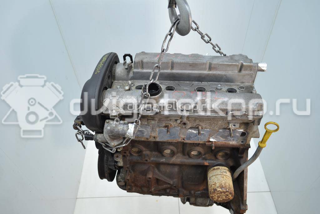 Фото Контрактный (б/у) двигатель Z 14 XE для Holden / Opel / Chevrolet / Vauxhall 90 л.с 16V 1.4 л бензин 93173800 {forloop.counter}}