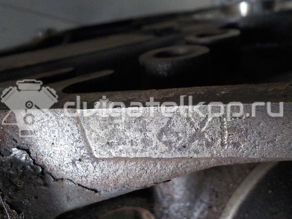 Фото Контрактный (б/у) двигатель Z 16 XE для Opel / Chevrolet / Vauxhall 101 л.с 16V 1.6 л бензин 93173802 {forloop.counter}}