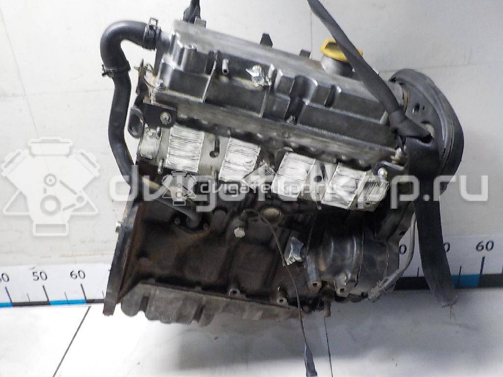 Фото Контрактный (б/у) двигатель Z 16 XE для Opel / Chevrolet / Vauxhall 101 л.с 16V 1.6 л бензин 93173802 {forloop.counter}}