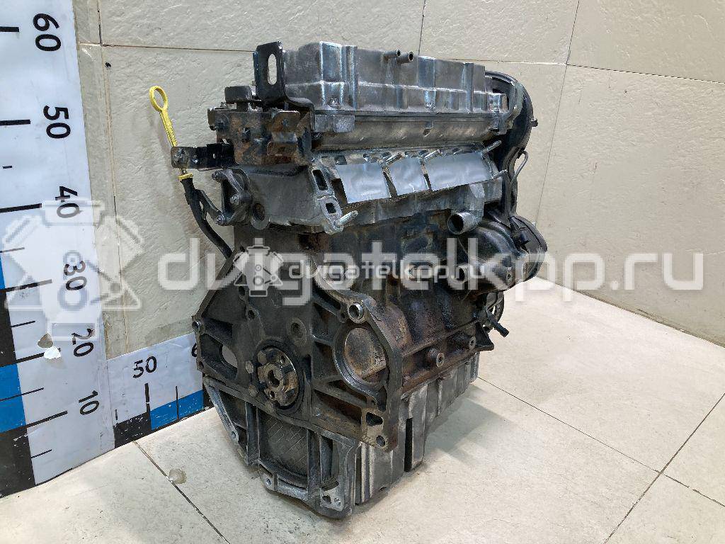 Фото Контрактный (б/у) двигатель Z 18 XE для Holden / Opel / Chevrolet / Vauxhall 122-125 л.с 16V 1.8 л бензин 93173806 {forloop.counter}}