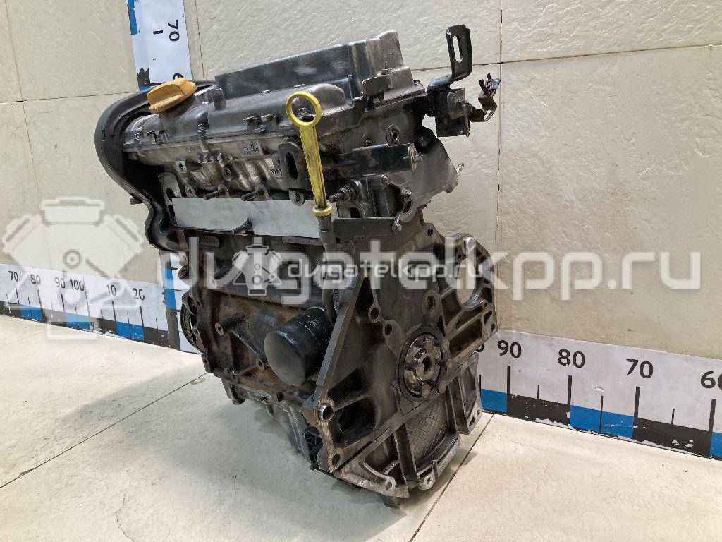 Фото Контрактный (б/у) двигатель Z 18 XE для Holden / Opel / Chevrolet / Vauxhall 122-125 л.с 16V 1.8 л бензин 93173806 {forloop.counter}}