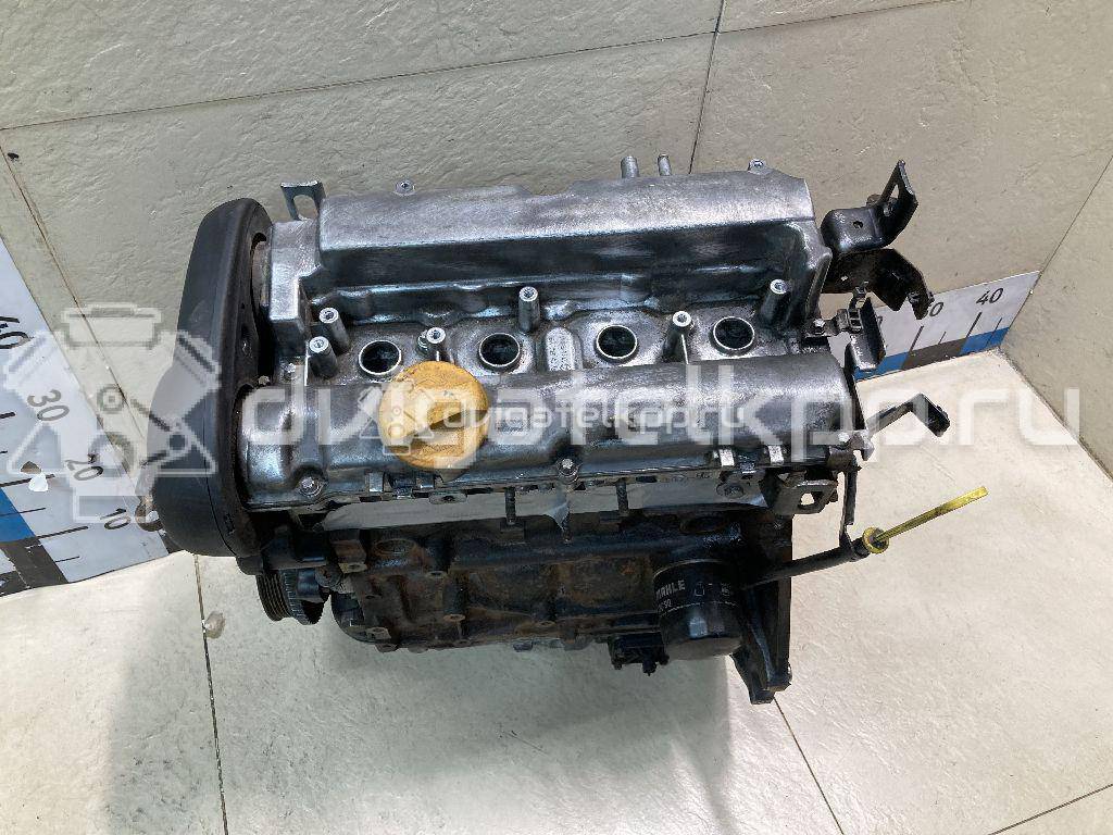 Фото Контрактный (б/у) двигатель Z 18 XE для Holden / Opel / Chevrolet / Vauxhall 122-125 л.с 16V 1.8 л бензин 93173806 {forloop.counter}}