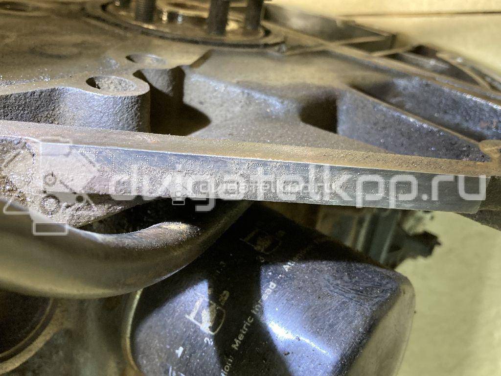 Фото Контрактный (б/у) двигатель Z 18 XE для Holden / Opel / Chevrolet / Vauxhall 122-125 л.с 16V 1.8 л бензин 93173806 {forloop.counter}}