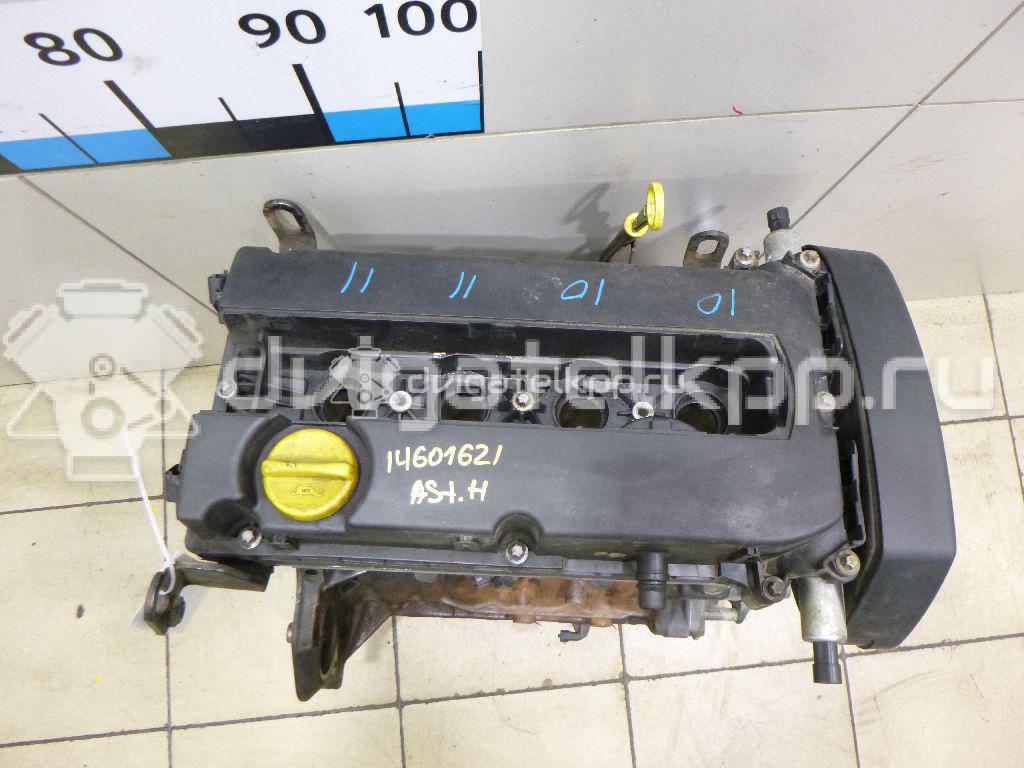 Фото Контрактный (б/у) двигатель Z 18 XER для Holden / Opel / Chevrolet / Vauxhall 140 л.с 16V 1.8 л бензин 603246 {forloop.counter}}