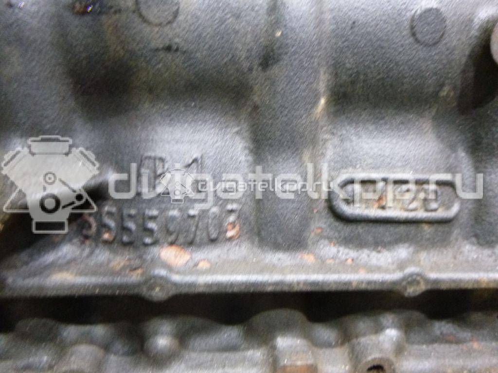 Фото Контрактный (б/у) двигатель Z 18 XER для Holden / Opel / Chevrolet / Vauxhall 140 л.с 16V 1.8 л бензин 603246 {forloop.counter}}