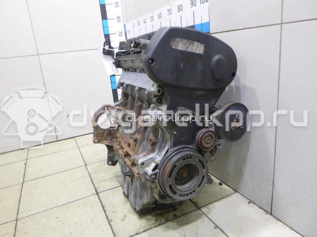 Фото Контрактный (б/у) двигатель Z 18 XER для Holden / Opel / Chevrolet / Vauxhall 140 л.с 16V 1.8 л бензин 5601402 {forloop.counter}}