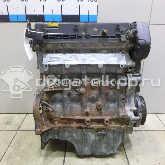 Фото Контрактный (б/у) двигатель Z 18 XER для Holden / Opel / Chevrolet / Vauxhall 140 л.с 16V 1.8 л бензин 5601402