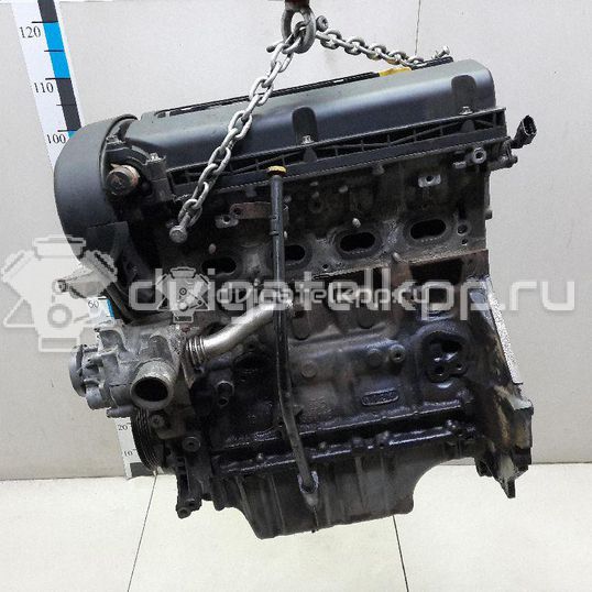 Фото Контрактный (б/у) двигатель A 16 XER для Opel / Vauxhall 114-116 л.с 16V 1.6 л бензин 93169189